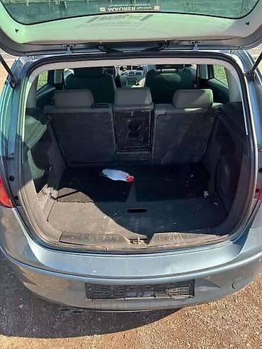 Vozila: LETVA VOLANA ZA SEAT ALHAMBRA, ALTEA | Letva volana za Seat Altea — 4