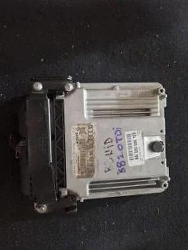 lovato prekidac za plin: ECU MOTORNI RACUNAR. A4 B8. 03L906022NN | ECU motorni racunar — 1