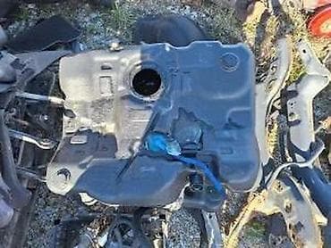 ferrex kompresor 50l: ALFA 159 REZERVOAR | Skinut sa alfe 159 1.9 dizel — 2