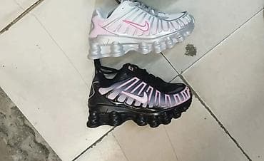 metro obuca нови пазар слике: Decije nike shox Brojevi 36 Cena 3000din U ponudi imam i za odrasle — 7