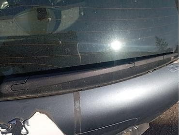 nnes auto kovin: NOCAS METLICE ZADNJEG BRISACA ZA PEUGEOT 207 | — 1