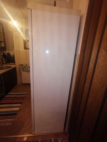 pegla na zar cena: Kombinovani frižider Electrolux MODEL ERE 3900. dvomotorac odličan — 3