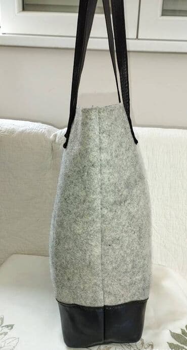 ženske poslovne torbe: Shoulder bag — 5