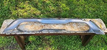 Car Parts: SPOJLER LAJSNA BRANIKA W167 ZA MERCEDES BENZ GLE 43 AMG, GLE 63 AMG — 3