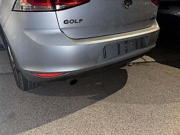 alternator astra h 1.7 cdti: ZADNJI BRANIK ZA VOLKSWAGEN GOLF 7 | Zadnji branik za Golf 7 Imamo i — 2