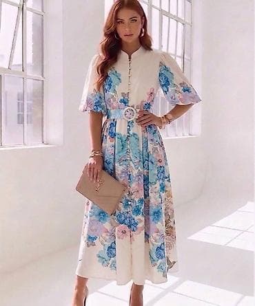 s line oprema: 🌸 NOVI MODEL HALJINE – SAVRŠEN SPOJ ELEGANCIJE I ROMANTIKE 🌸 Lagana — 6