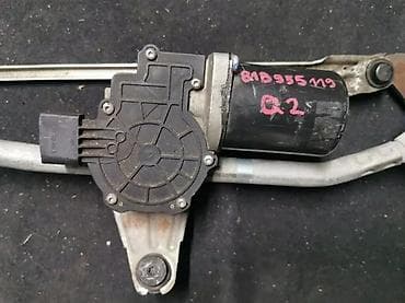 cerade za auto: MAKAZE BRISAČA AUDI Q2 16-18. 81B955119 | makaze brisaca Audi Q2 — 1