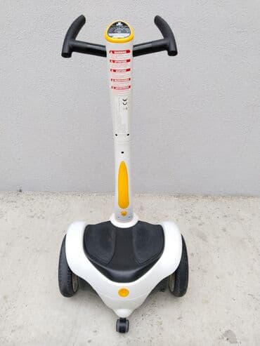 how i met your mother sve epizode sa prevodom: Hoverbord, malo koriscen — 1