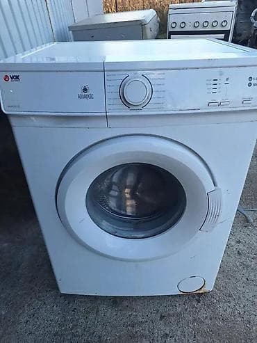 moj auto: POLOVNI DELOVI VES MASINA VOX WM1051-D | Polovni delovi ves masine — 4
