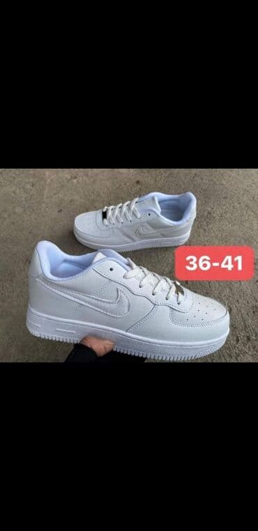 balanciaga patike: Patike, Nike, veličina - 45 — 4