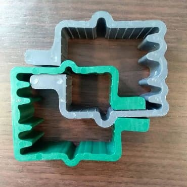 Ostali proizvodi za kuću: Obujmice i držači za panele ograde Izradjene od kvalitetnog materijala — 2