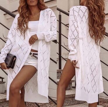 massimo dutti kardigan: A K C I J A.
Kardigan 
2500 din — 3