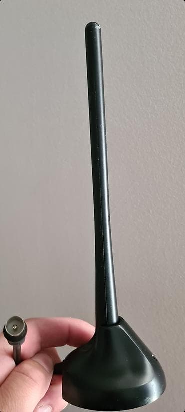 prikljucak za tv antenu: Philips bežična/unutrašnja TV antena sa pojačalom - Model: Philips — 2