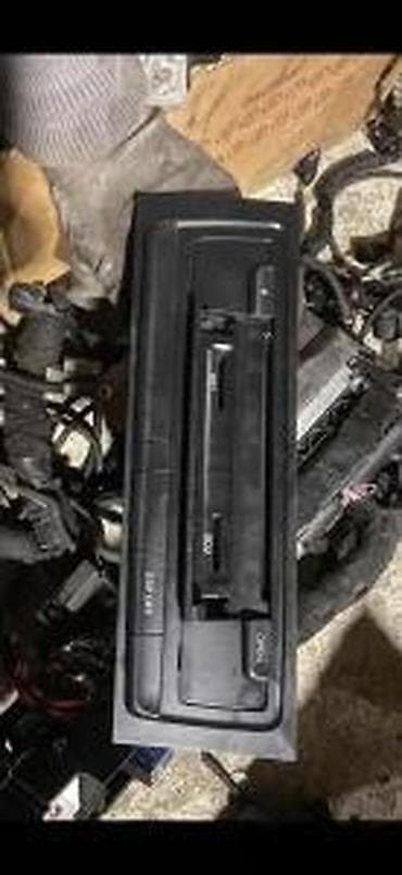 2q0 965 567 a: AUDI A4 B8 MODUL NAVIGACIJE MMI | Audi vw delovi 06******** — 1