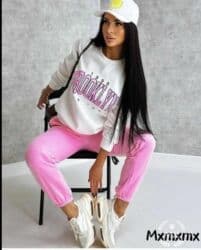 Akcija – Komplet trenerka Cena: 2500 din Opis proizvoda: - Dvoderni