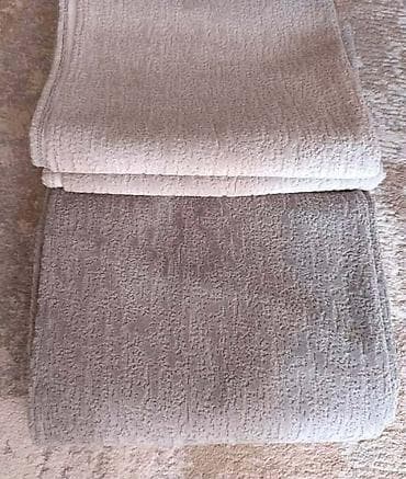 ćebe koje svetli u mraku: Plišani prekrivač za krevet/sofu - Materijal: mekani, gusti pliš sa — 2