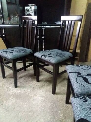 jysk gejmerske stolice: Trpezariske stolice nove, vise boja bajca i mebla 2950 — 10