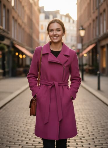 M, Single-colored, With lining at lalafo.rs M, Single-colored, With lining