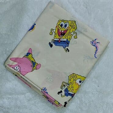 jeftine posteljine za bebe: Posteljina za decu — 11