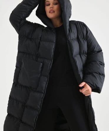 zenske ski jakne: 2XL, Jednobojni, Bez postave — 2