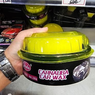 auto dijagnostika launch: Fantastic 1 polir pasta daje visoki sjaj automobilu i odbija vodu i — 2