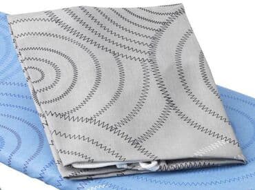 Ironing Boards: Navlaka za dasku za peglanje. Širina: 34 cm, Dužina: 114 cm--pamuk — 1