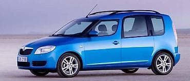 SPULNA KOMPRESORA KLIME ZA ŠKODA ROOMSTER OD 2006. DO 2015. GOD. |