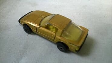 scream 1 sa prevodom na srpski: Matchbox Mazda RX7 oko 1:60 Bulgaria,izgreban — 3