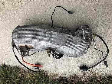 audi a1 delovi: KATALIZATOR DPF 1.6 JTDM ZA FIAT 500L, 500X, DOBLO . | za Fiat — 6
