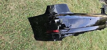 polovni a: ZADNJI BRANIK 8V5 ZA AUDI A3 | Audi a3 zadnji branik 0 8v5 807 511f — 4