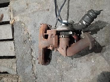 trake: TURBINA ZA ALFA ROMEO 156 OD 1996. DO 2005. GOD. | turbina za 1,9 — 2