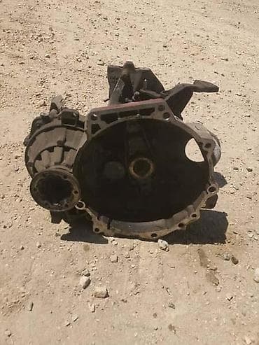 cena prenosa vozila: MENJAČ 1.9 TDI 5.BRZINA ZA VOLKSWAGEN GOLF 5 OD 2003. DO 2009. GOD. | — 1