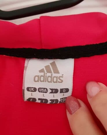 nikolas odeća: Adidas, L (EU 40) — 4