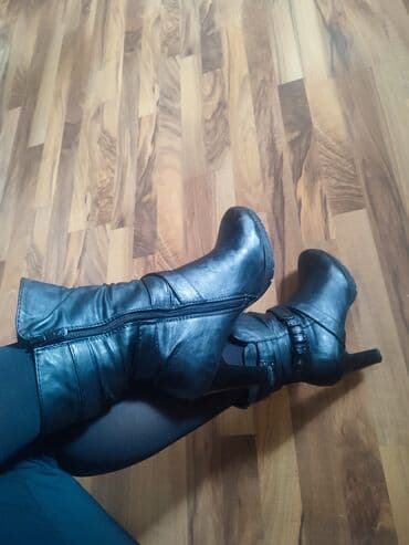 desigual s: Čizme, 40 — 1