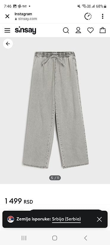 Women's Footwear: Nove vel 44 XL/2XL — 3