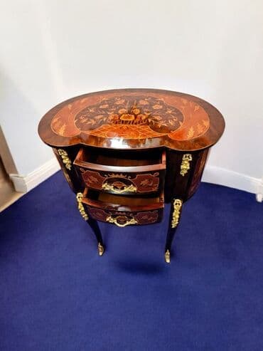 Antique Dressers: 𝐊𝐨𝐦𝐨𝐝𝐚 𝐮 𝐬𝐭𝐢𝐥𝐮 𝐋𝐮𝐣𝐚 𝐗𝐕 𝐮 𝐩𝐫𝐞𝐥𝐞𝐩𝐨𝐣 𝐜𝐯𝐞𝐭𝐧𝐨𝐣 𝐢𝐧𝐭𝐚𝐫𝐳𝐢𝐣𝐢 𝐬𝐚 𝐞𝐥𝐞𝐦𝐞𝐧𝐭𝐢𝐦𝐚 𝐨𝐝 — 2