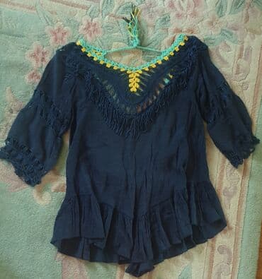 c a tunike: S (EU 36) — 5