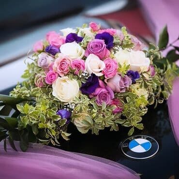 Organizacija događaja | Animators, Event decoration, Decorative letters — 3