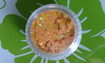 intimissimi srbija cene: Kruzici za ukrasavanje nokta ( 4 boja ) Cena je za komad. Boja — 3