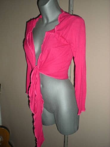 kozne mokasine sa debelim djonom: One size, Casual cut, Single-colored — 1
