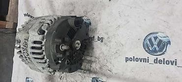 servisna knjiga za auto: ALTERNATOR ZA VOLKSWAGEN TIGUAN | Alternator Tiguan — 1