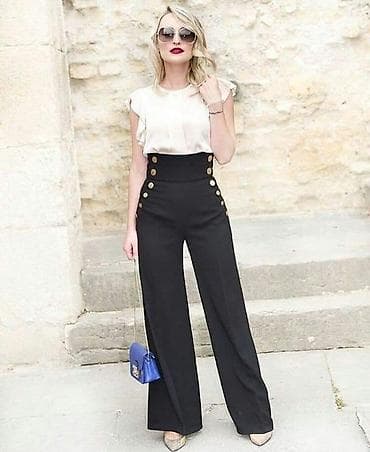 Pantalone
S M L
2400 din
