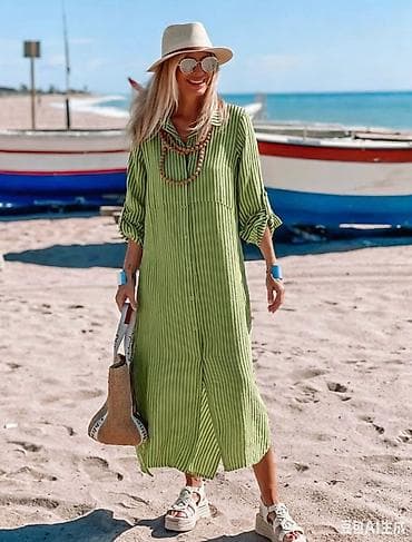 zara odeća: 06. ✨ Haljina 2.600 dinara ✨
 M L XL 2XL H — 3