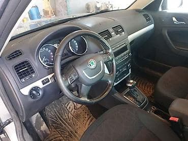 auto delovi leskovac: ŠKODA YETI - KOMPLETAN AUTO U DELOVIMA | U ponudi sve vrste — 2