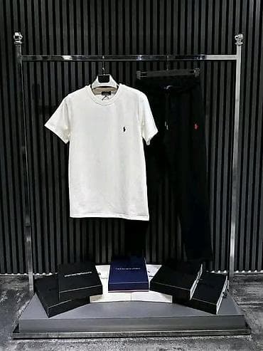cortefiel beograd: Trenerka Tommy Hilfiger, bоја - Crna — 3