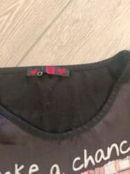 Donji veš: Majica s — 4