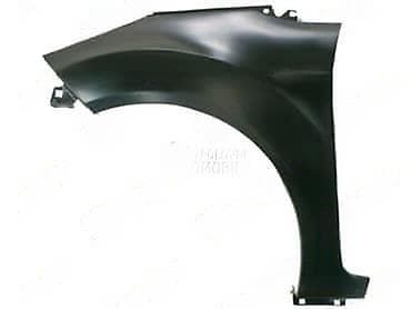 motor: BRANIK HAUBA KRILO FAR PRSA ZA FORD FIESTA OD 2005. DO 2008. GOD. | — 5