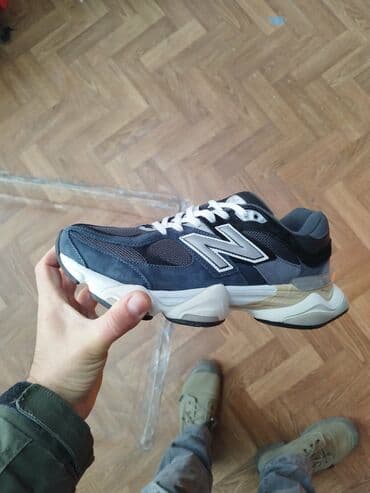 Shoes: Trainers, New Balance, size - 46 — 1