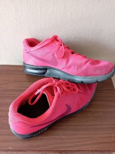 nike tech fleece crna gora: Nike, 41, color - Pink — 6