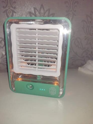 ventilatori na voda: Prenosivi mini ventilator za hlađenje klima-uređaj Ventilator za — 4